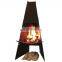 Sample Purchase Outdoor steel metal firepit