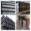Hot sale w8x10 steel harga besi h  beam from China factory