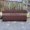 Corten Steel Flower Pots/Metal Planter