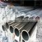 Stainless steel Pipe Seamless Round Tube