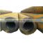 Thick wall large diameter st37 seamless steel pipe