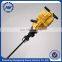 YN27 gasoline hammer portable rock drill