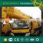 New Portable 70 Ton Lift Load QY70K Truck Crane