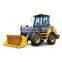 LW220 2t front end wheel loader price