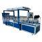 MS-600A  Cold Glue Profile Wrapping Machine for funature