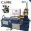 MC-350CNC Automatic servo feeding Circular steel tube cold cutting saw machine price