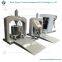 Sealant making machine dual planetary mixer