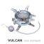 Camping Stove