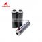 Factory wholesale steel aerosol canisters can sprayer