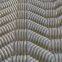 Counterflow Cross Corrugated Cooling Tower Fan Blade Water Treament