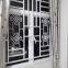 Panel Aluminum Punching Panel Custom Outdoor Advertising