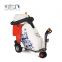 OR-MAMUT vacuum road sweeper /  outdoor vacuum sweeper