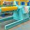 Steel Coil Hydraulic Uncoiler Machine