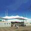 Etfe Transport Facilities Tensile Membrane