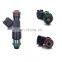 For Buick Chevrolet GMC Fuel Injector Nozzle OEM 12594512 217-2436