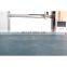 2019 glibal certificated cnc horizontal and vertical eva foam cutting machine