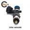 100% Tested 1 Year Warranty Genuine New Fuel Injector Nozzle OEM 1465A066 For 4G64 2.4L