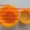 Steel Plastic Pipe Thread Protector
