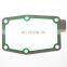 High quality K50 engine parts 3642342 cover plate gasket