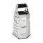 Premium Stainless Steel Slicer Peeler Graters for Cheese Vegetables Ginger