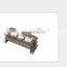 made in china hot sale promotion hydraulic flow divider