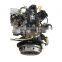 491 ENGINE 4Y engine 4Y long block 491 long block 491 engine assembly