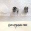 105007 - 1000 fuel nozzle DN15PDN100
