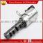 VVT 15330-74010 15330 74010 Клапан управления маслом VVT Соленоид переменного фазорегулирования