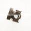 World best selling products qsx15 parts piston 4923747