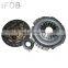 IFOB Auto Parts Clutch Kit Clutch Pressure Plate Disc With Release Bearing For Isuzu Ascender Trooper Bison NPR