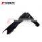 Front Left Fender For Mitsubishi Lancer CY4A CY6A CY8A CY9A 5220C527 5220G041