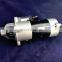 Starter E5500-63014 E5500-63015 E5500-63016 Fits KIOTI DAEDONG Tractor