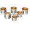 8980818320 8-98081832-0 Trunnion Shaft Bushing 1513860040 1-51386004-0 for ISUZU CYZ51K 6WF1