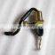 Truck Diesel Engine Parts 6B5.9 Fuel Shut-Off Valve 5295568 5254169 6BT5.9 Engine Fuel Pump Solenoid for Construction Machinery