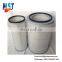 Auto engine part oem k2749 air filter