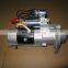D5010508380 Dongfeng parts diesel engine starter motor kit