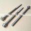 6BT Hot sale diesel engine spare parts cylinder head bolt 3920781