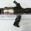2KD Common Rail Injector 095000-7761