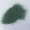 Green silicon carbide grit 60# 99% sic corundum supplier in china