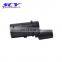 4PCS PDC Sensor Suitable for VW T5 AUDI A6 SKODA 7H0919275E  4B0919275G  7H0919275B  7H0919275BGRU  7H0919275EGRU  0901037