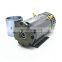 4kw motor hydraulic power pack brushed electric dc motor with starter 24v