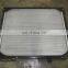 FACTORY WHOLESALE SHACMAN RADIATOR DZ95259532213