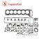 XYREPUESTOS  AUTO ENGINE PARTS Repuestos Al Por Mayor Full Gasket Set 04111-66045 for Land Cruiser FZJ80 1FZFE