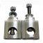 Cheap Custom Precision Black Anodized Steel Stainless Titanium Parts Machined Cnc Milling Machining Service