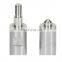 Custom Production Services OEM 5 Axis Steel CNC Machining Parts