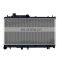 High Performance Radiator Stripper Machine Aluminum For Heavy Truck