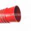 Hotsale ETX6 ETX5 ETX9 Truck Intercooler Hose 1331311936005