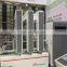 Mechanical testing machine cylinder pressure test equipment cylinder solar panel