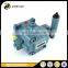 NACHI  VDC-13B-2A2/2A3-1A2/1A3/1A4/1A5-U-20 VDC-1B-1A3-20 VDC-1B-2A3-20 Hydraulic vane  pump