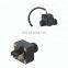 Wall-hung boiler water pressure switch